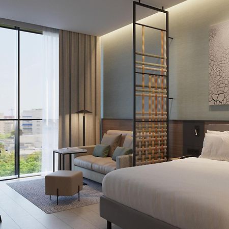 Residence Inn By Marriott Santiago De Los Caballeros Exterior photo