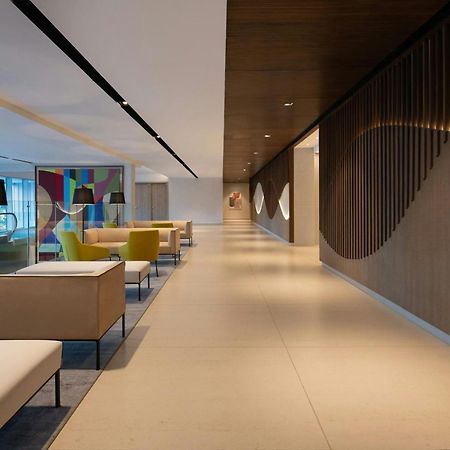 Residence Inn By Marriott Santiago De Los Caballeros Exterior photo