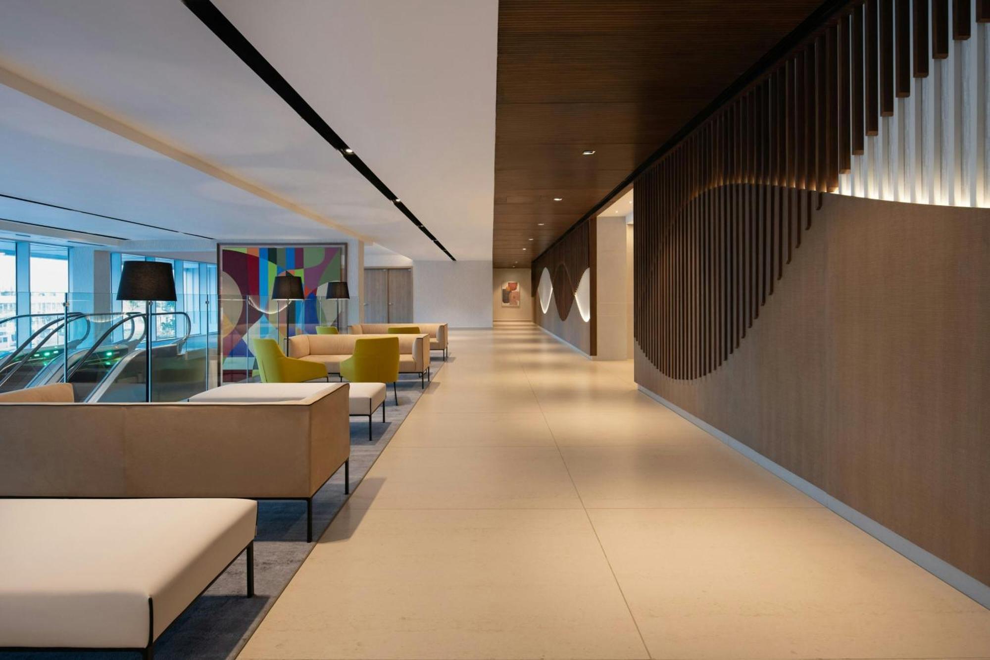 Residence Inn By Marriott Santiago De Los Caballeros Exterior photo