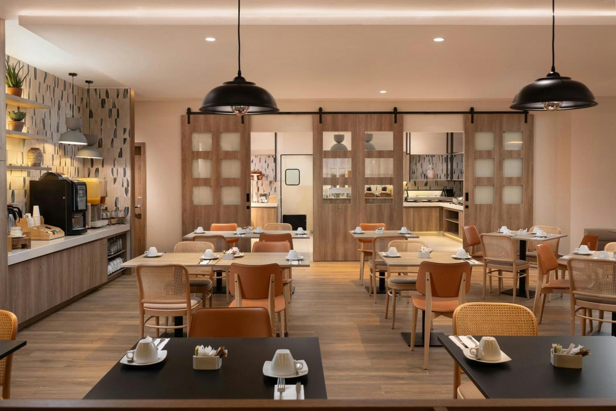 Residence Inn By Marriott Santiago De Los Caballeros Exterior photo